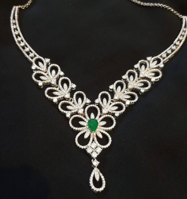as jewellery